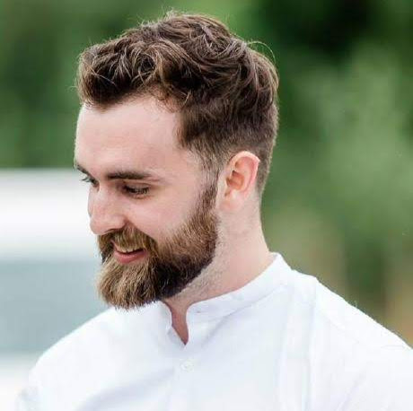 Conor O'Reilly Photo 4