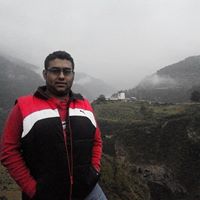 Shantanu Joshi Photo 10