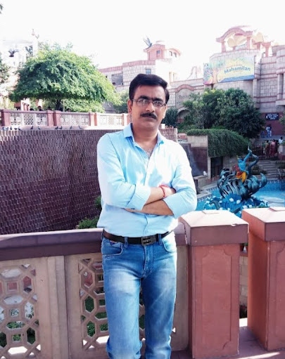 Pradeep Sharma Photo 47