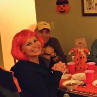 Theresa Fryer Photo 6