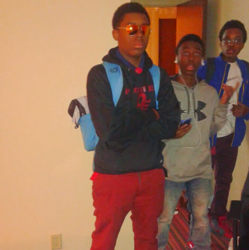 Kenneth Tate Photo 38