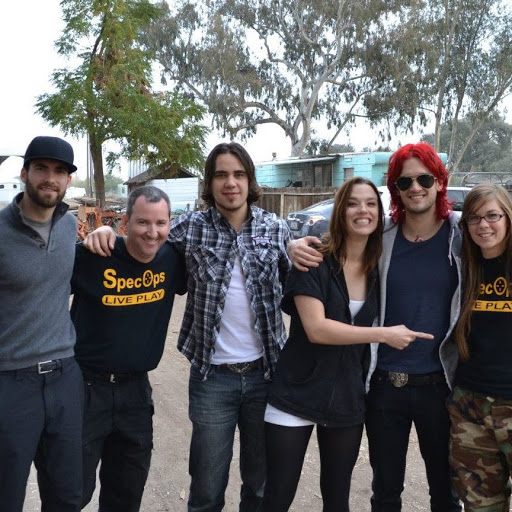 Todd Robinson Photo 29 Todd Robinson Photo 29