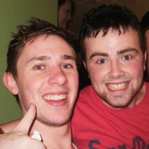 Daniel Mccormack Photo 17