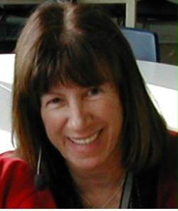 Paula Solomon Photo 25