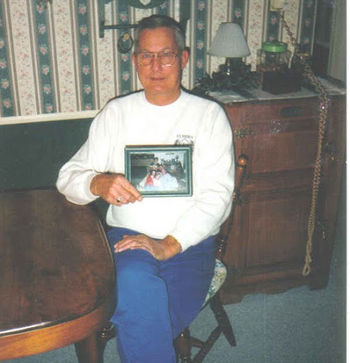 Larry Howe Photo 34