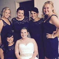 Amy Daniels Photo 17