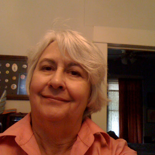 Nancy Simons Photo 37