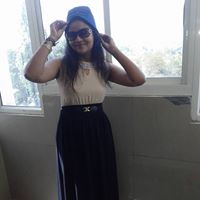 Peenal Shah Photo 3