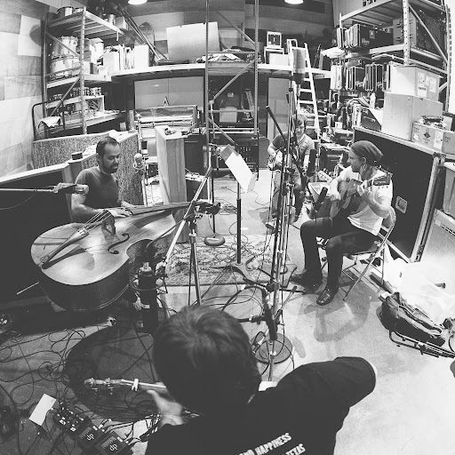 Jon Foreman Photo 38 Jon Foreman Photo 38