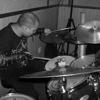 Roger Drummer Photo 2