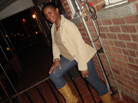 Lisa Chambers Photo 26