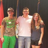 Laura Carey Photo 17