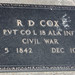 Daniel Cox Photo 28