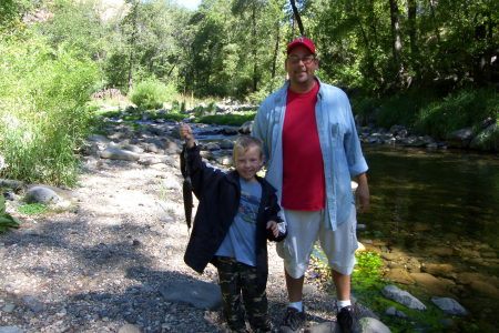 Jeff Runyon Photo 6