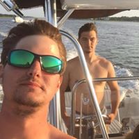 Chris Fagan Photo 20