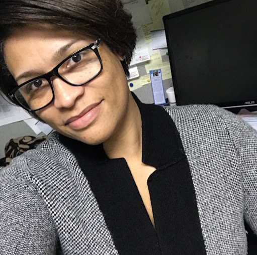 Freda Thomas Photo 19