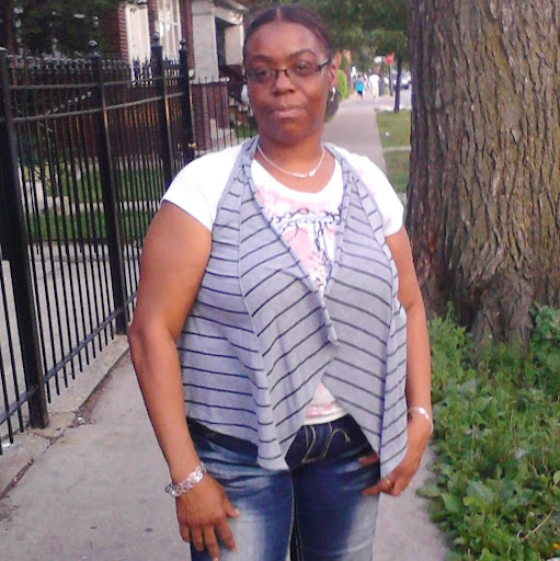 Janice Wright Photo 41