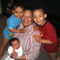 Florence Rogers Photo 21