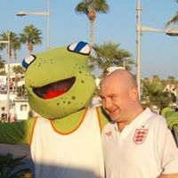 Simon Carter Photo 55
