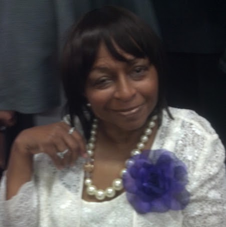 Frances Peterson Photo 4