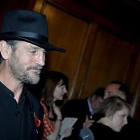 Robin Howard Photo 21