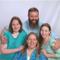 Becky Richardson Photo 16