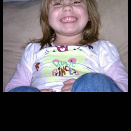 Crystal Fletcher Photo 38