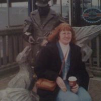 Joyce Harmon Photo 15