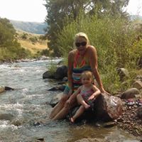 Laura Gilmore Photo 31