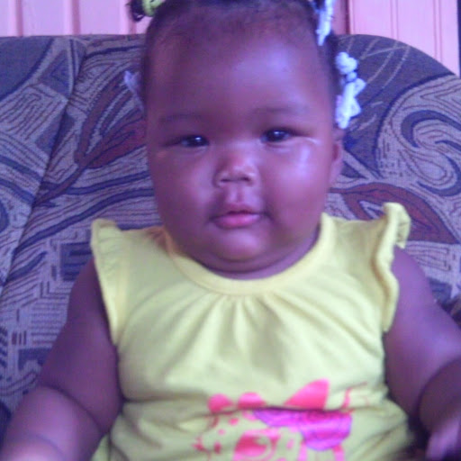 Alison Morgan Photo 12