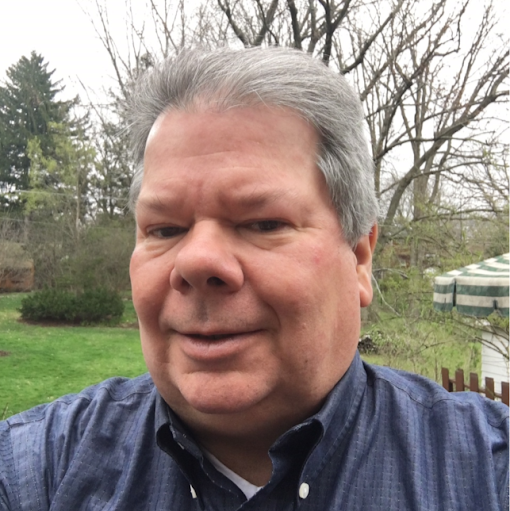 Gordon Ferguson Photo 17