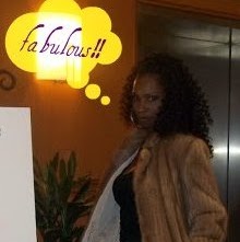 Robyn Washington Photo 6