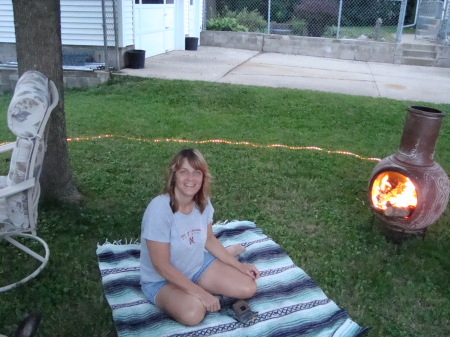 Cheryl Fuller Photo 21