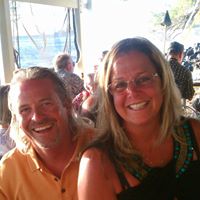Christine Jensen Photo 45