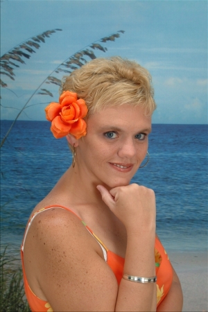 Jessica Foreman Photo 34