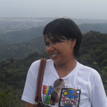 Jenny Manzano Photo 8