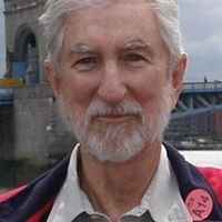 Don Eldridge Photo 12