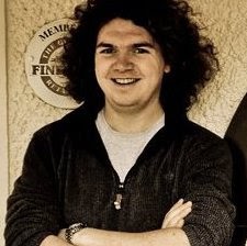 Mark Macgregor Photo 28