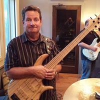 Tim Campbell Photo 30