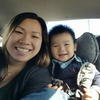 Diana Vu Photo 20