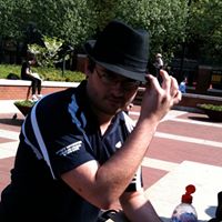 Russell Benjamin Photo 18