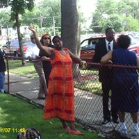 Theresa Chaney Photo 15