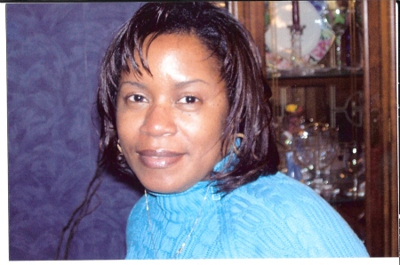 Marie Johnson Photo 40