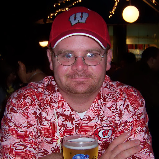 Nicholas Mohr Photo 5