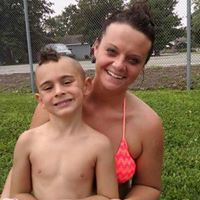 Krista Hammond Photo 8
