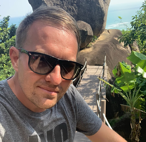 Chris Kessler Photo 20