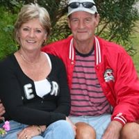 Connie Driscoll Photo 5