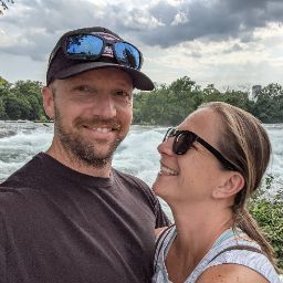 John Vickery Photo 17