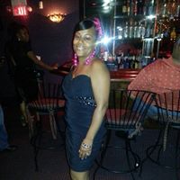 April Mcrae Photo 12