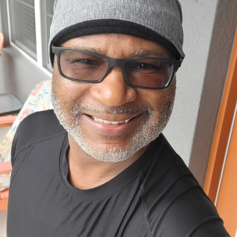 Perry Moore Photo 11